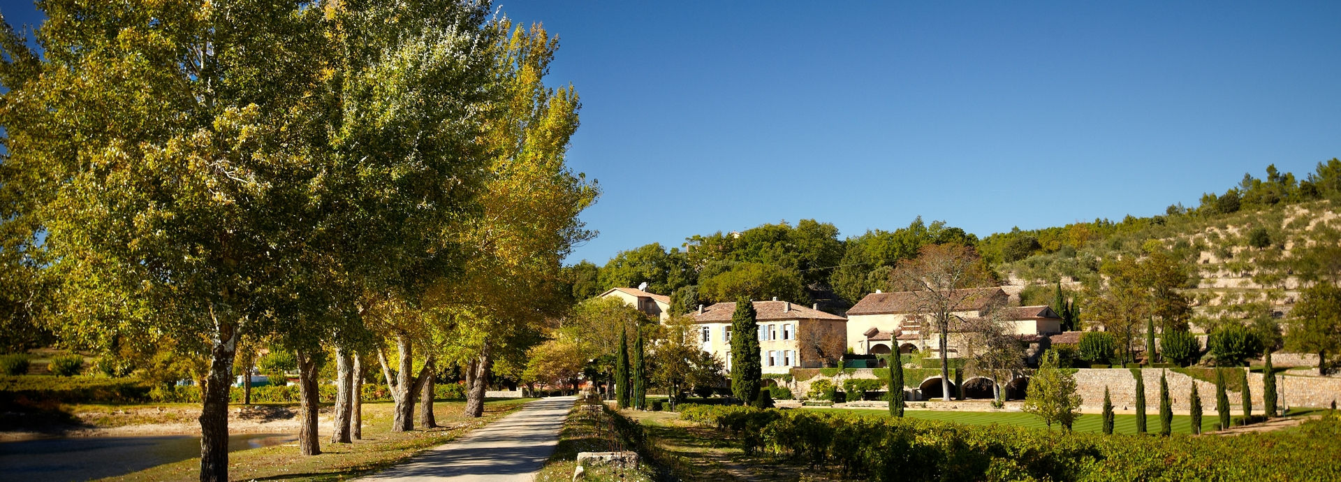 Château Miraval