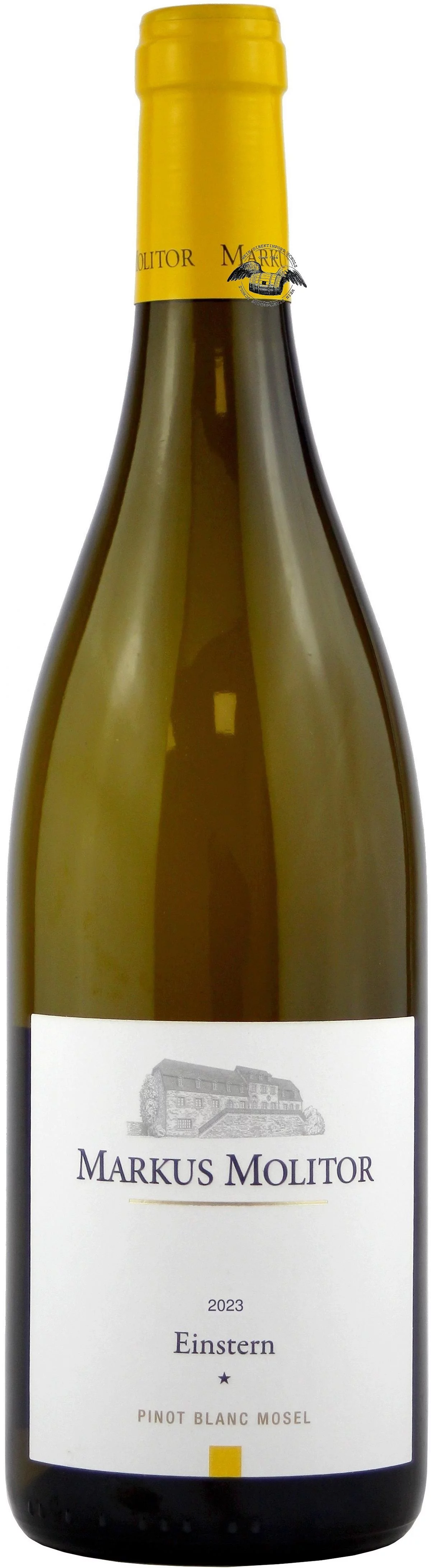 2023 Pinot Blanc Einstern*