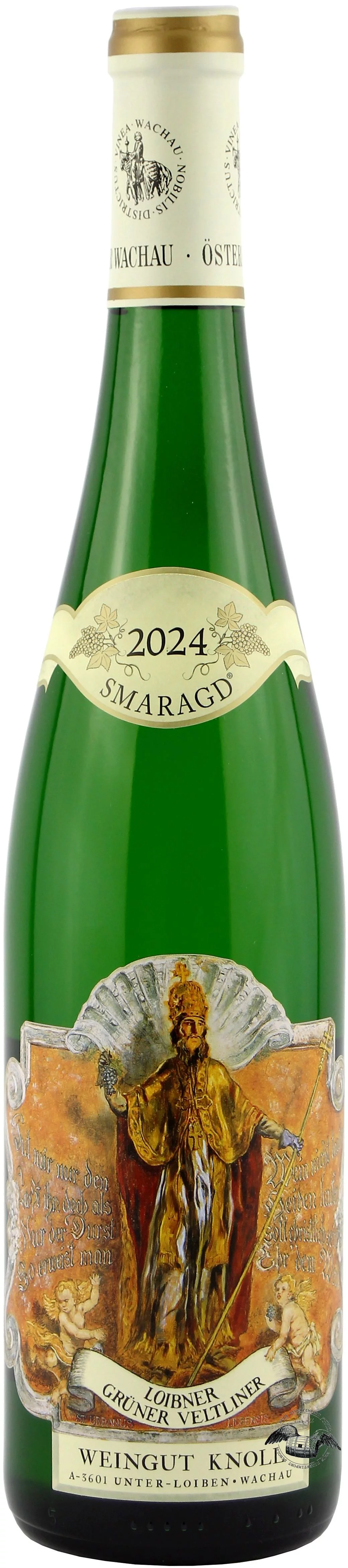 2024 Grüner Veltliner Smaragd 'Loibner'