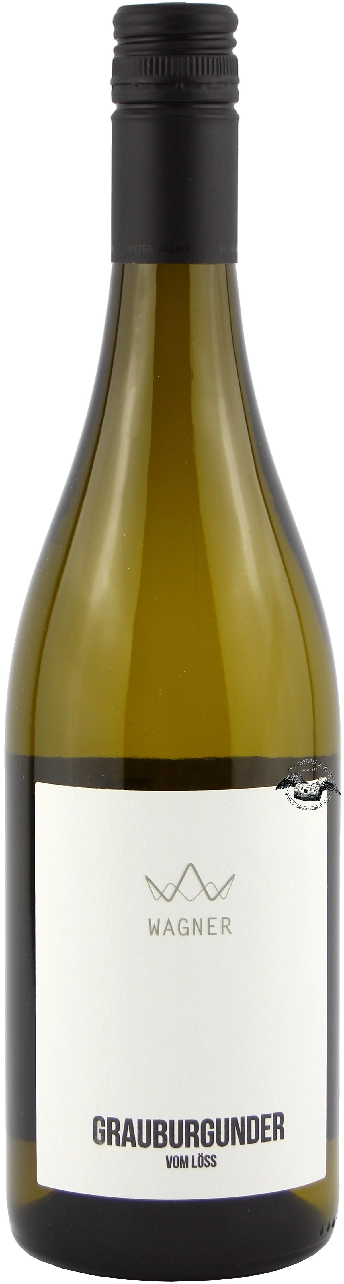 2024 Grauburgunder vom Löss