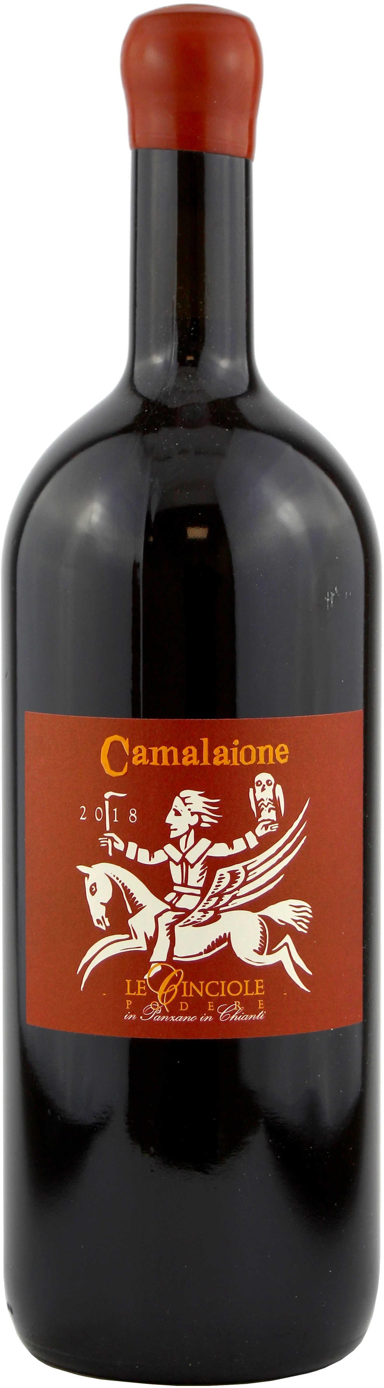 2018 Camalaione IGT Toscana Magnum