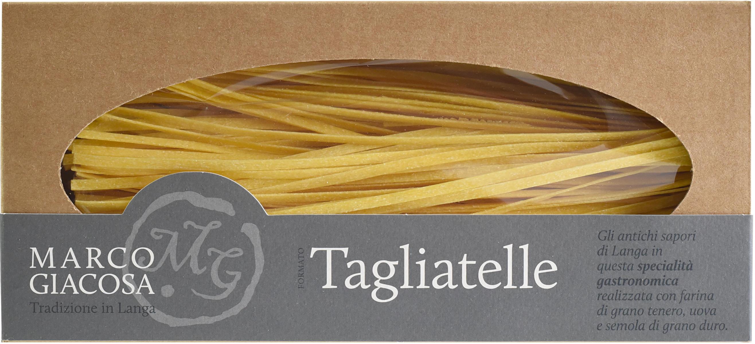 Tagliatelle 250 g