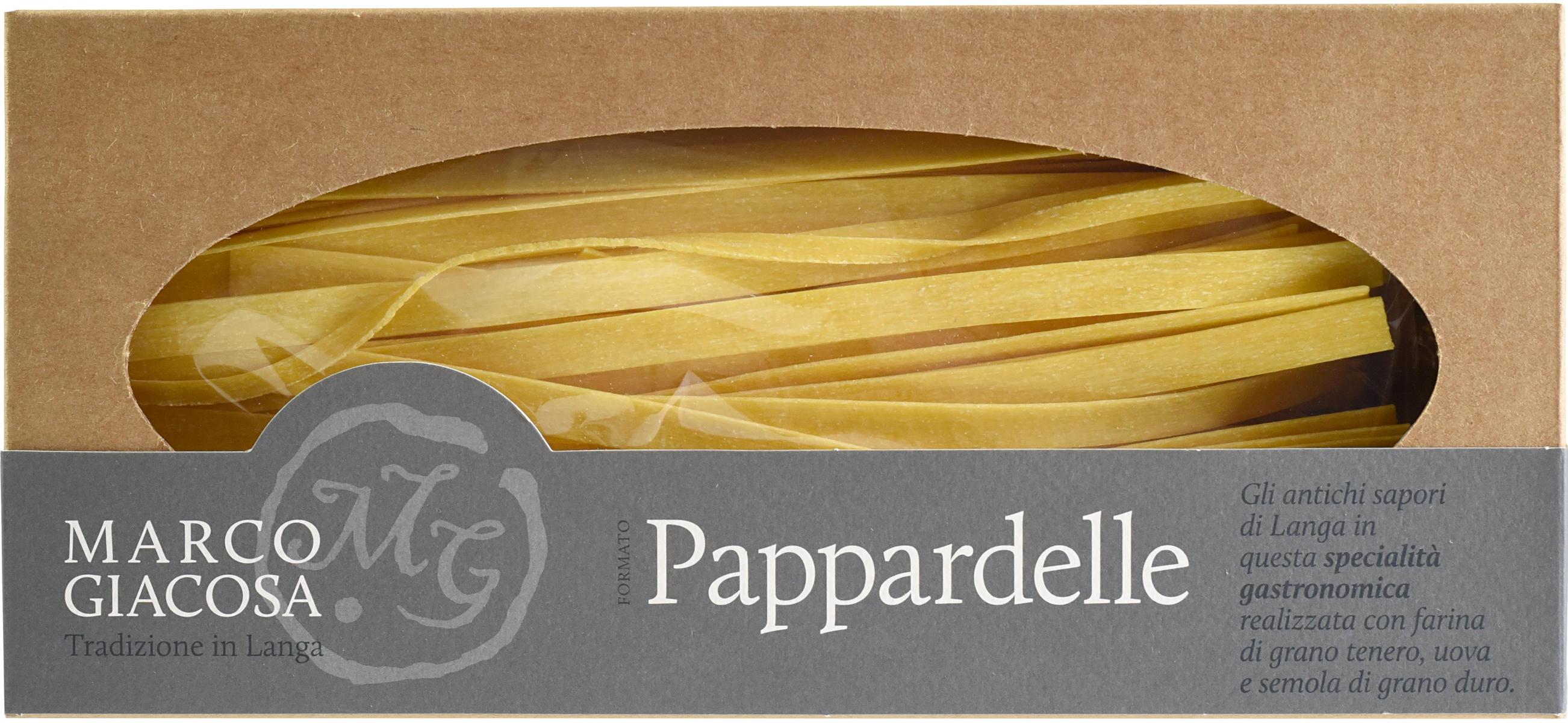 Pappardelle 250 g
