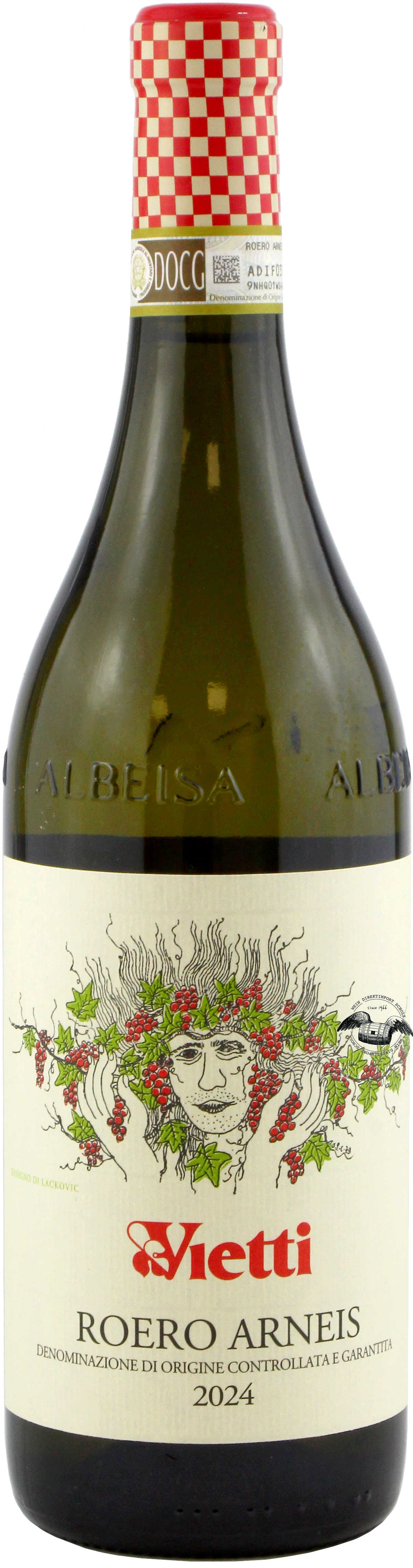 2024 Roero Arneis DOCG