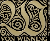 Logo Weingut von Winning
