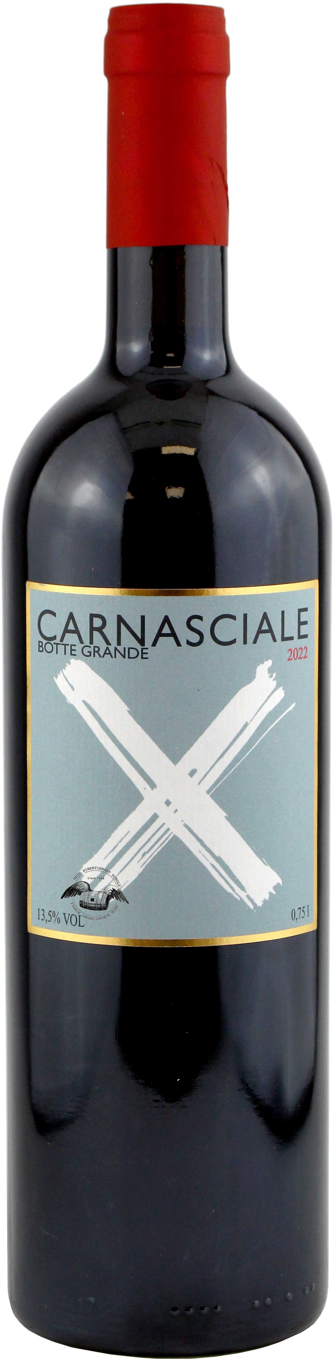 2022 Carnasciale