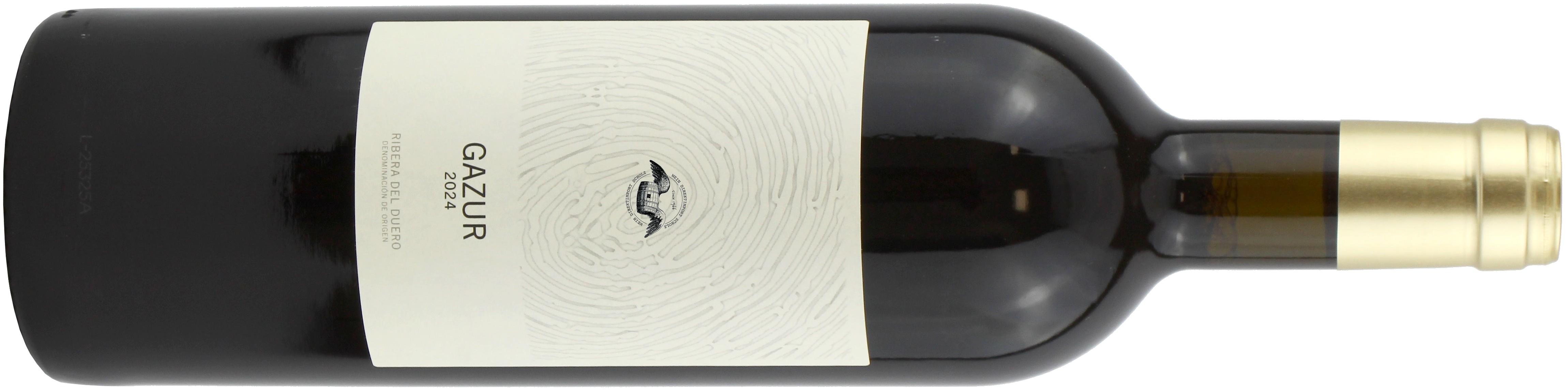 2024 Ribera del Duero "Gazur"