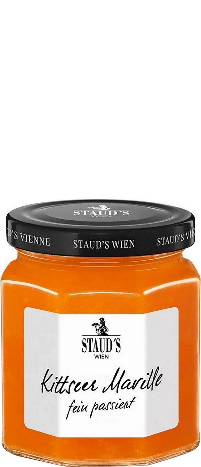 Kittseer Marillen, fein passiert  250 g
