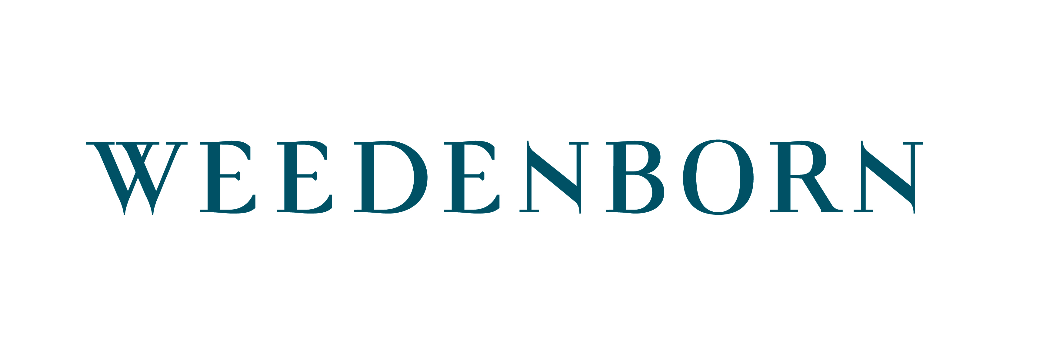 weedenborn_logo