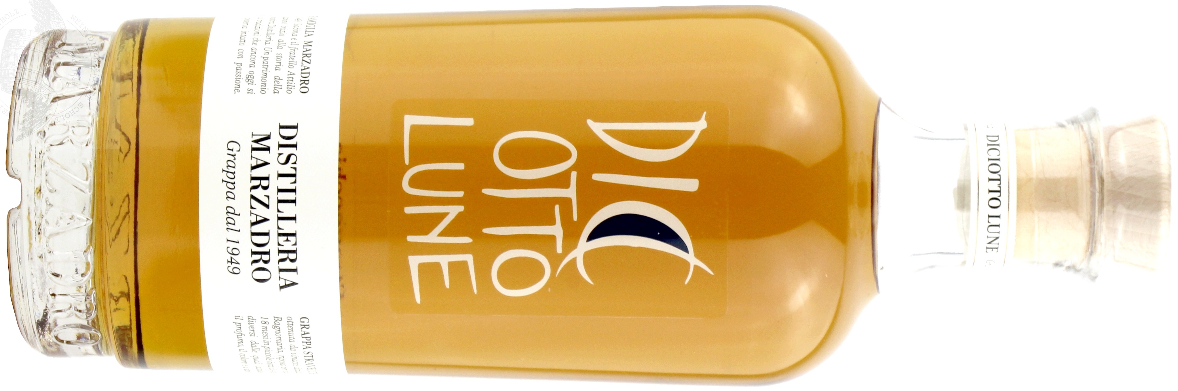 Grappa Le Diciotto Lune 700 ml