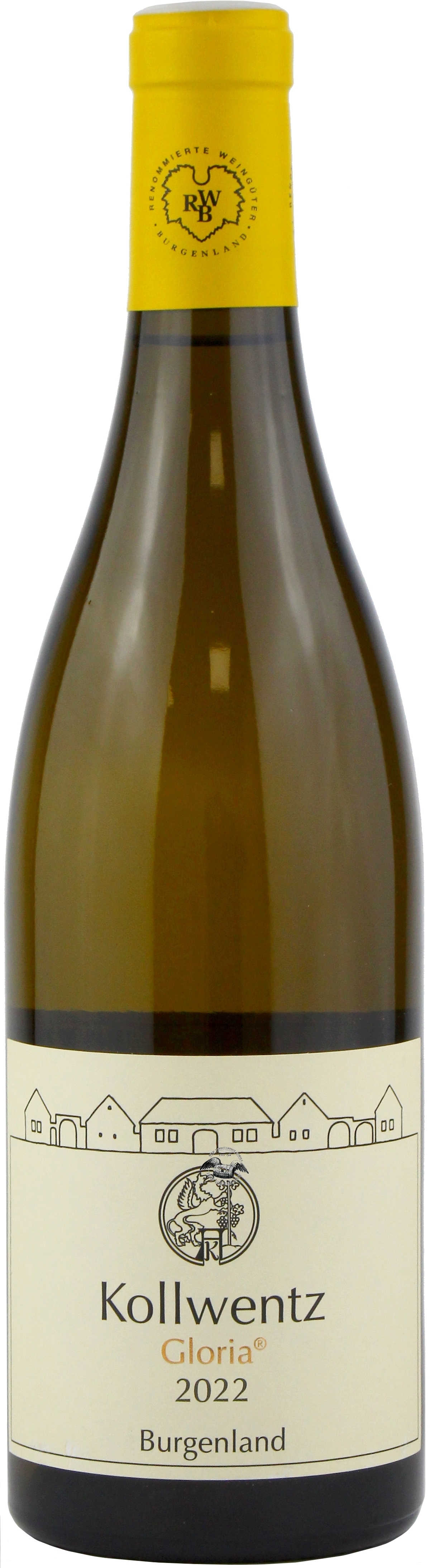 2022 Chardonnay Gloria