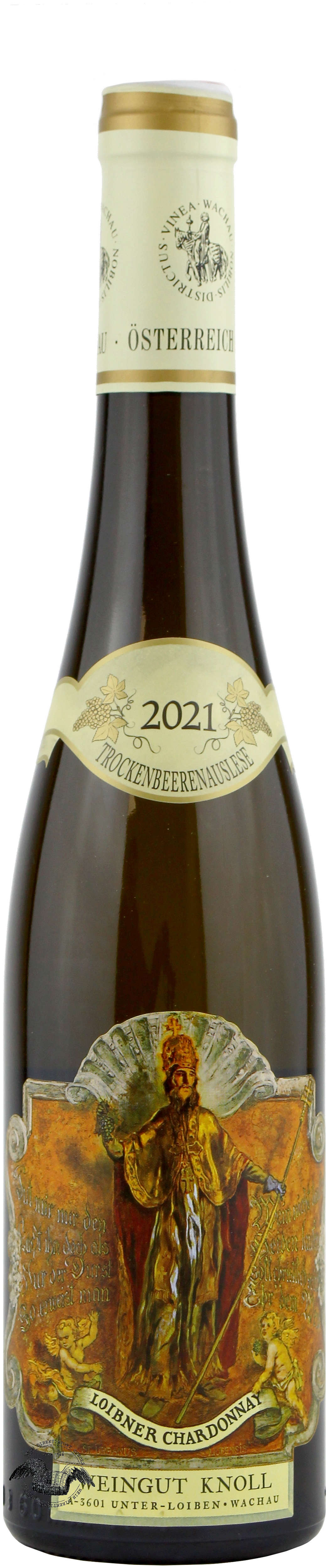 2021 Chardonnay "Loibner" Trockenbeerenauslese 500 ml