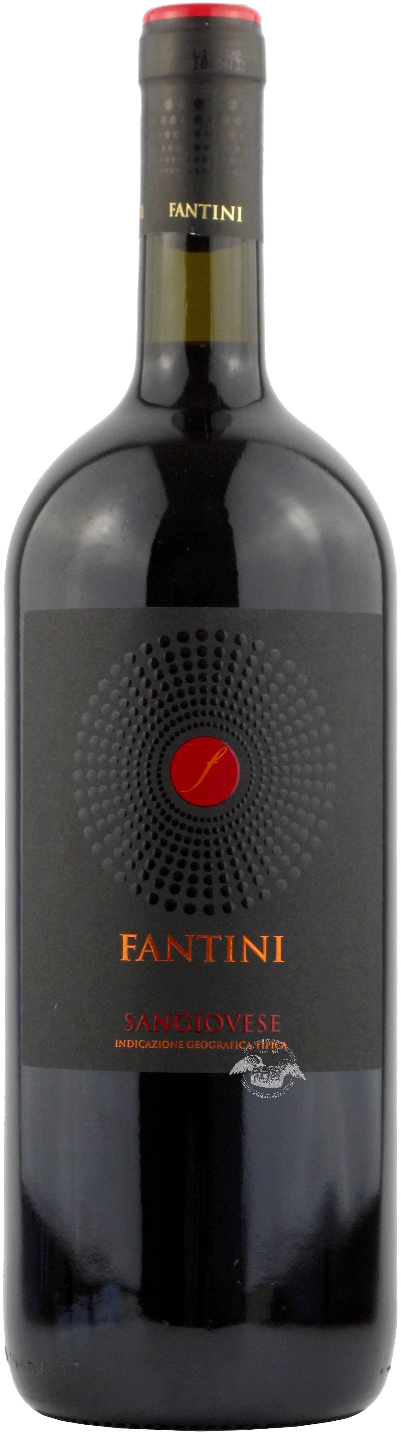 2022 Sangiovese Terre di Chieti IGT "Fantini" Magnum