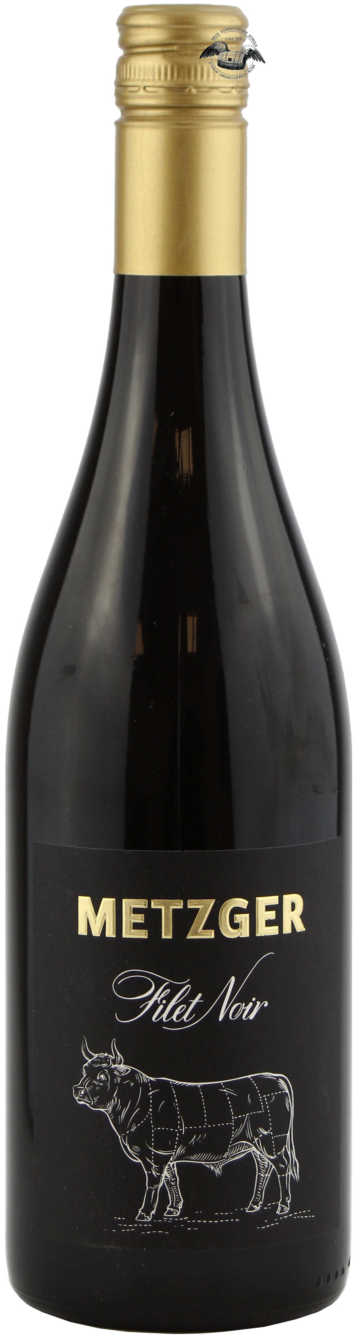 2021 Filet Noir trocken