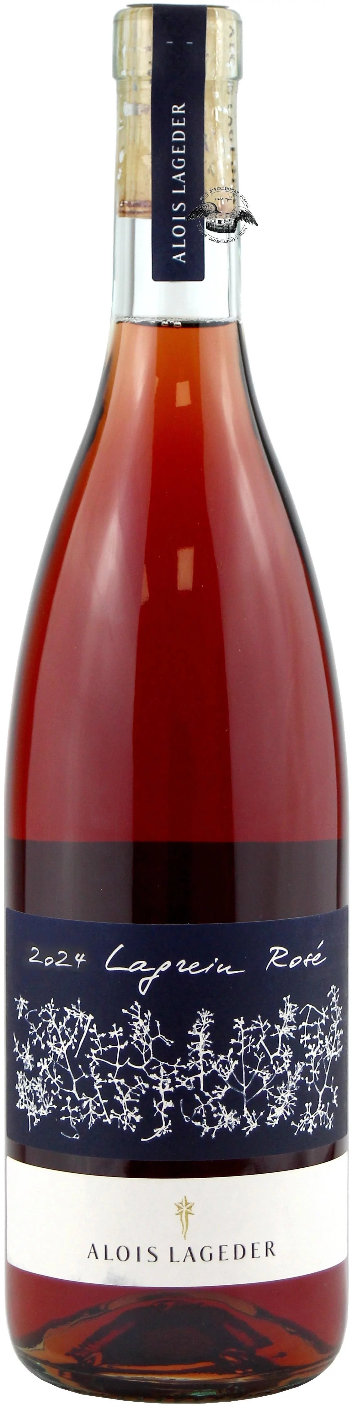 2024 Lagrein Rosé Südtirol DOC