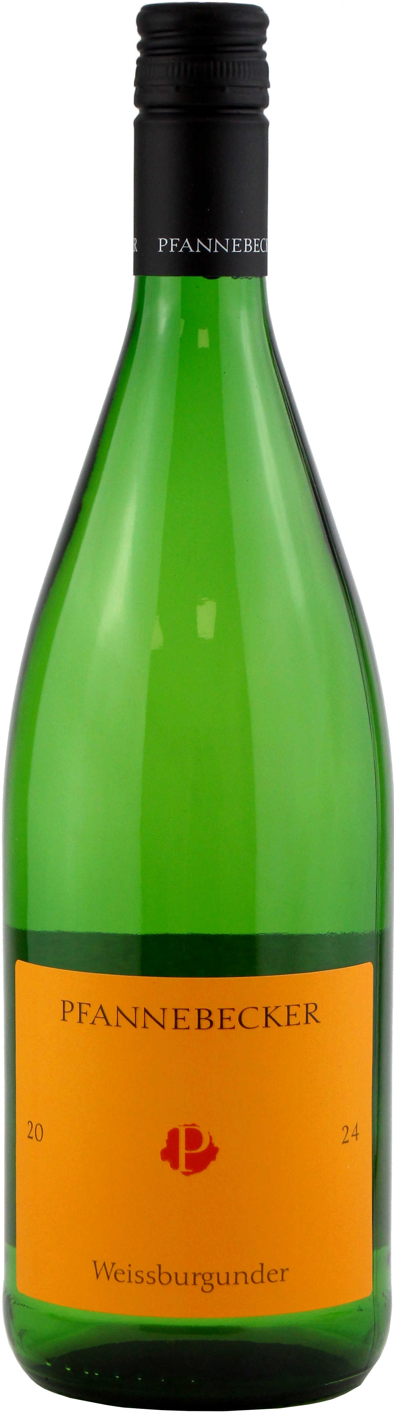 2024 Weißburgunder trocken Liter