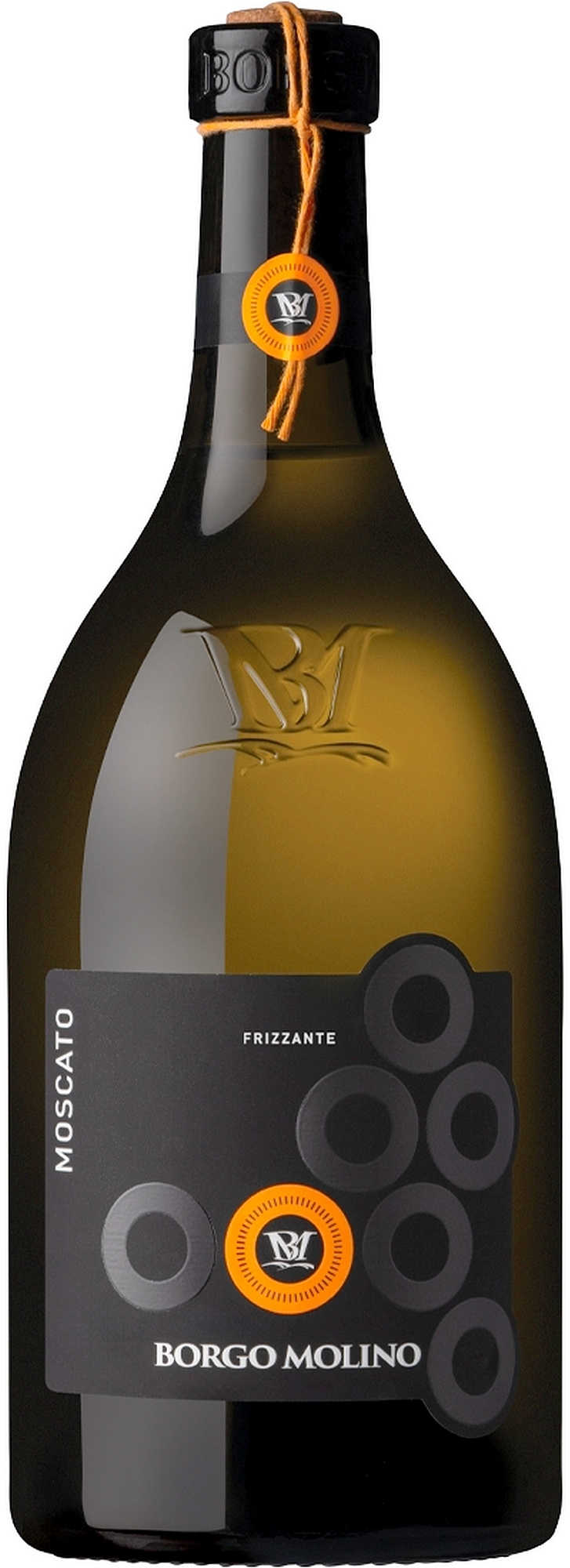 Moscato Frizzante Trevenezie IGT
