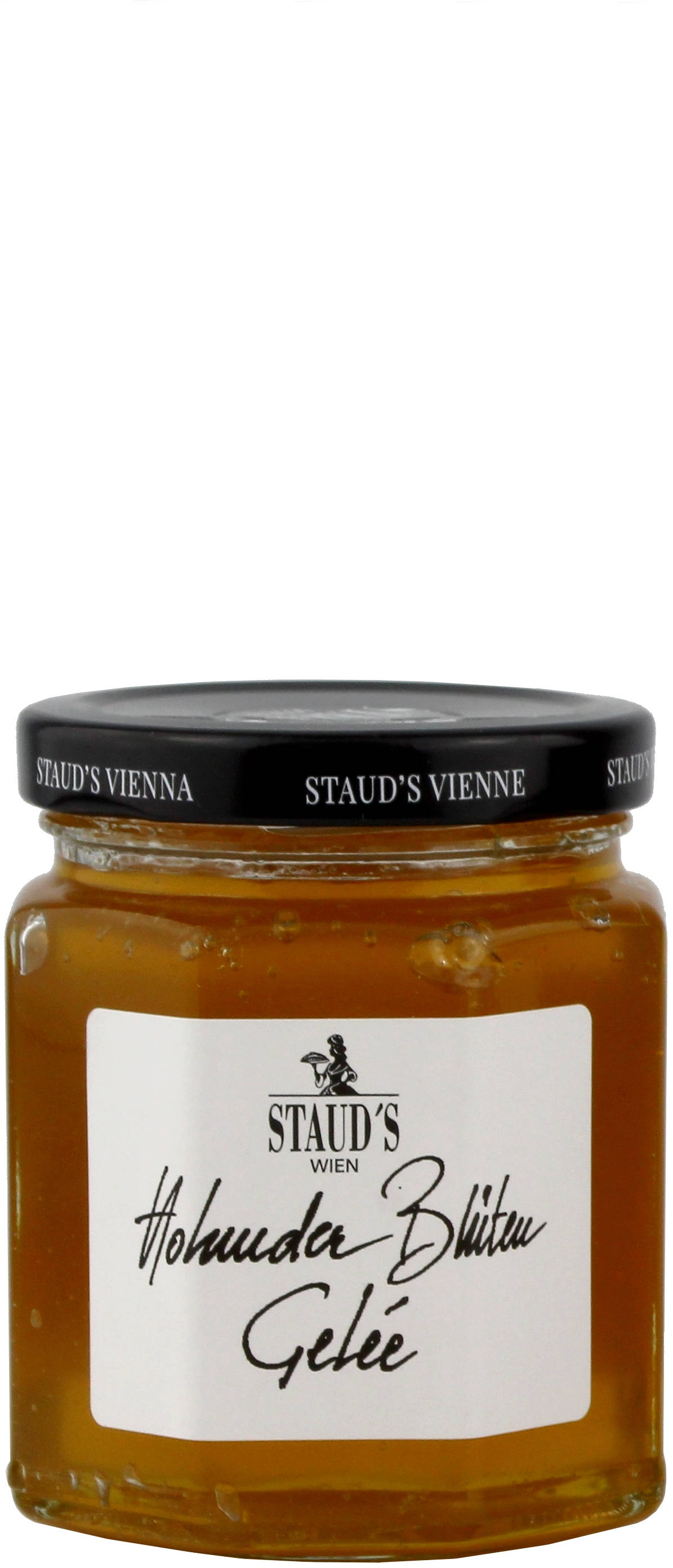 Holunderblütengelee 250 g