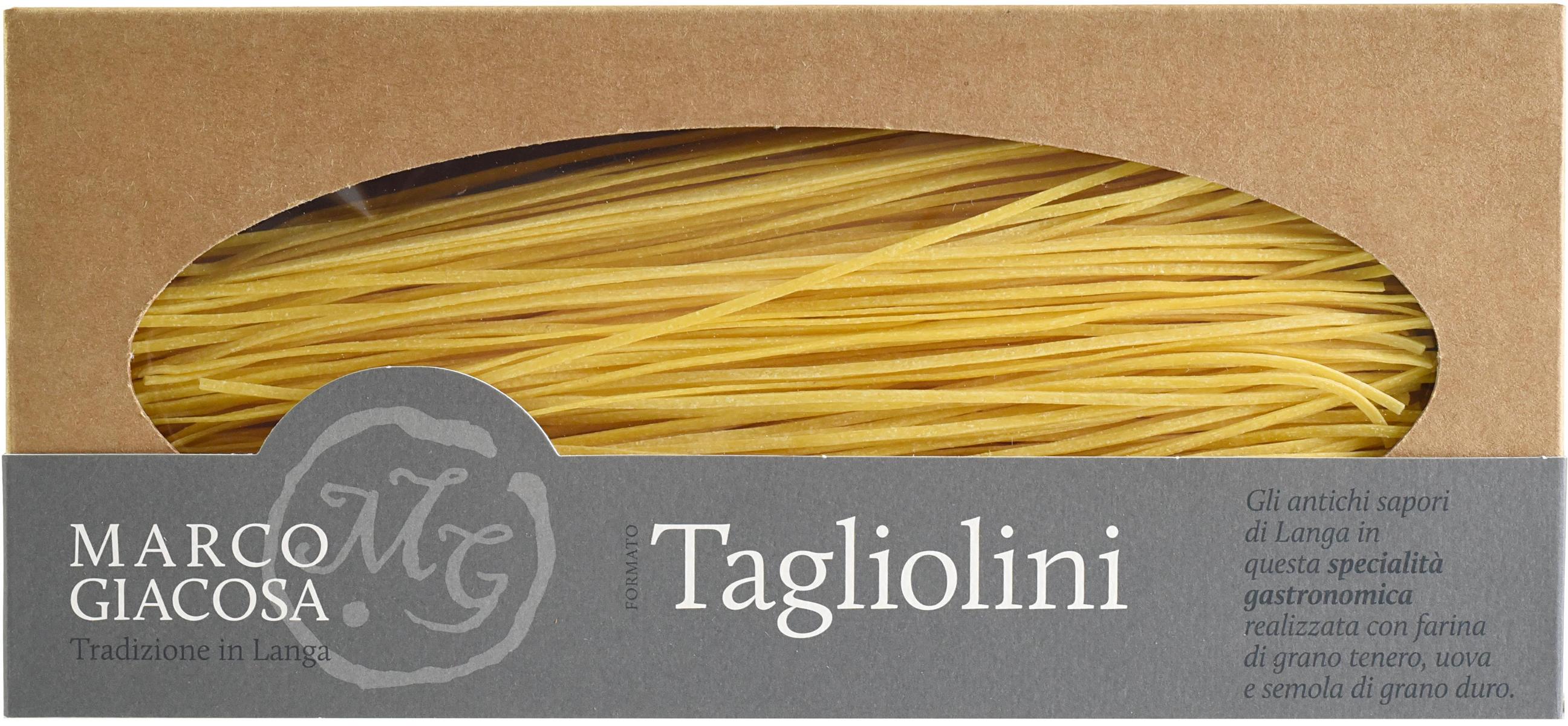 Tagliolini 250 g