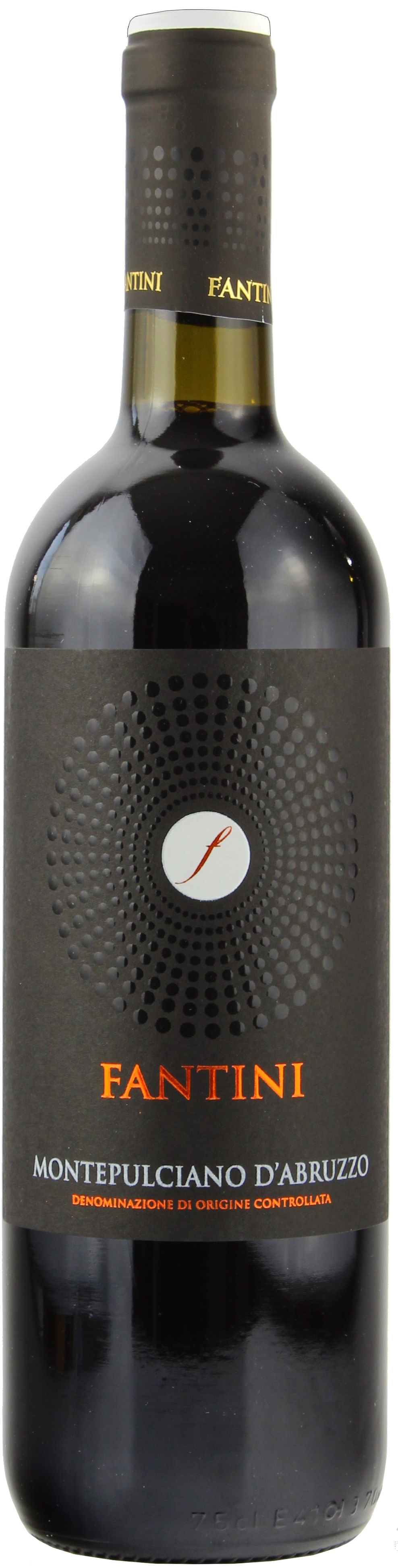 2023 Montepulciano d'Abruzzo DOC "Fantini"
