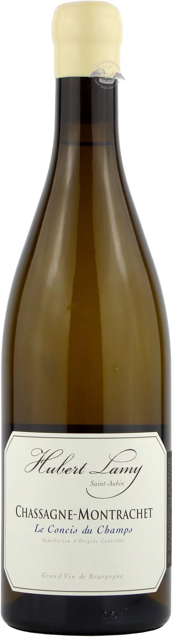 2023 Chassagne-Montrachet Blanc 'Le Concis du Champs'