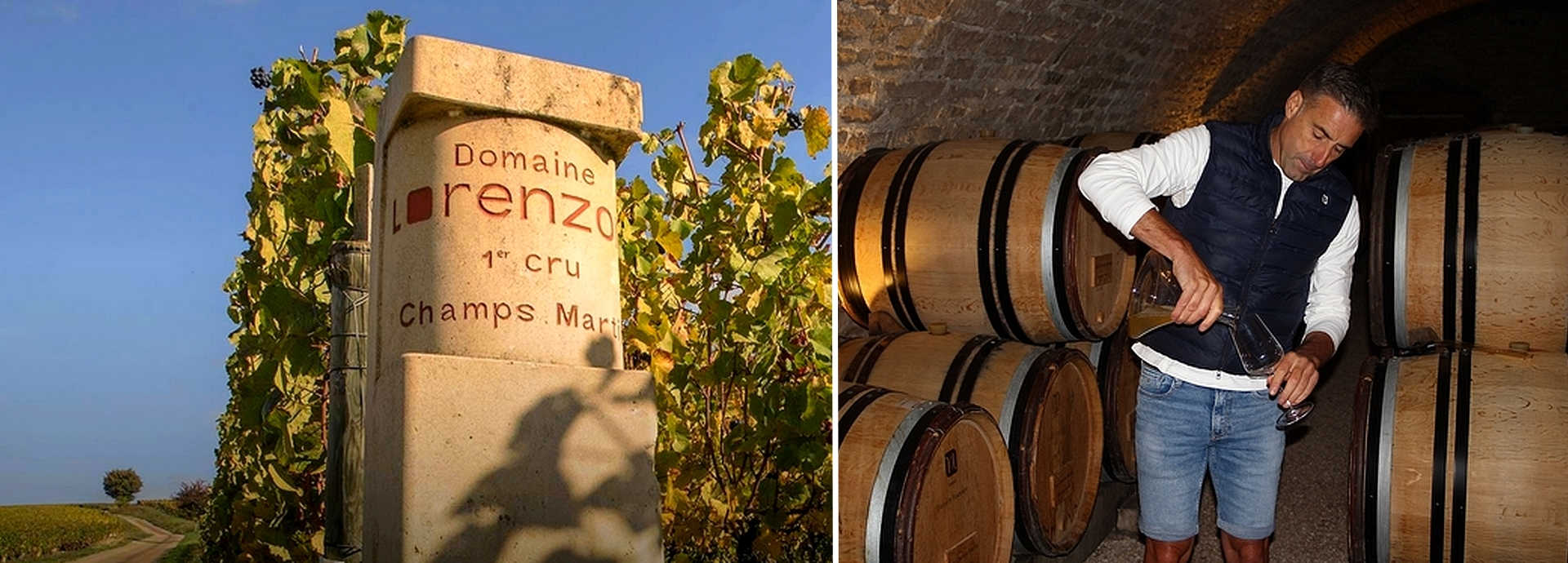Domaine Lorenzon