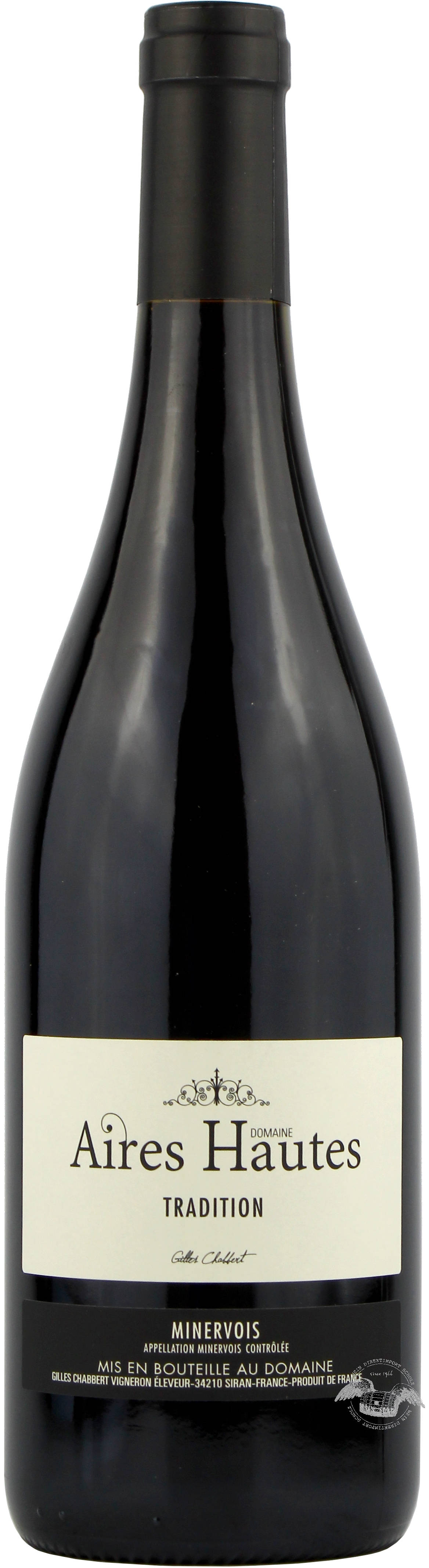 2023 Minervois Tradition