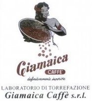 Logo Torrefazione Giamaica Caffè