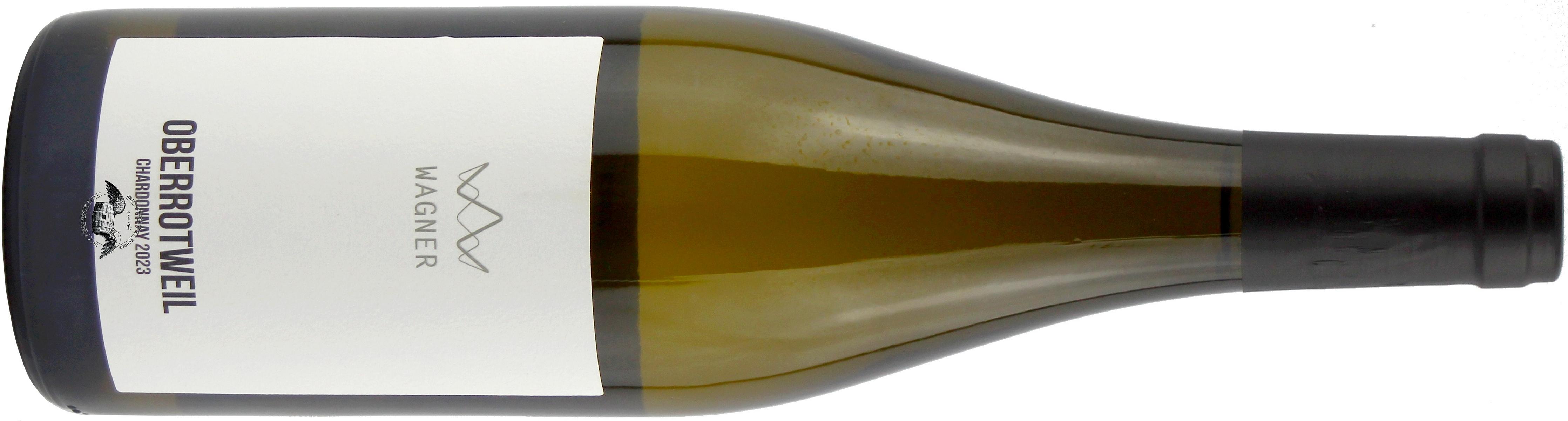 2023 Oberrotweil Chardonnay