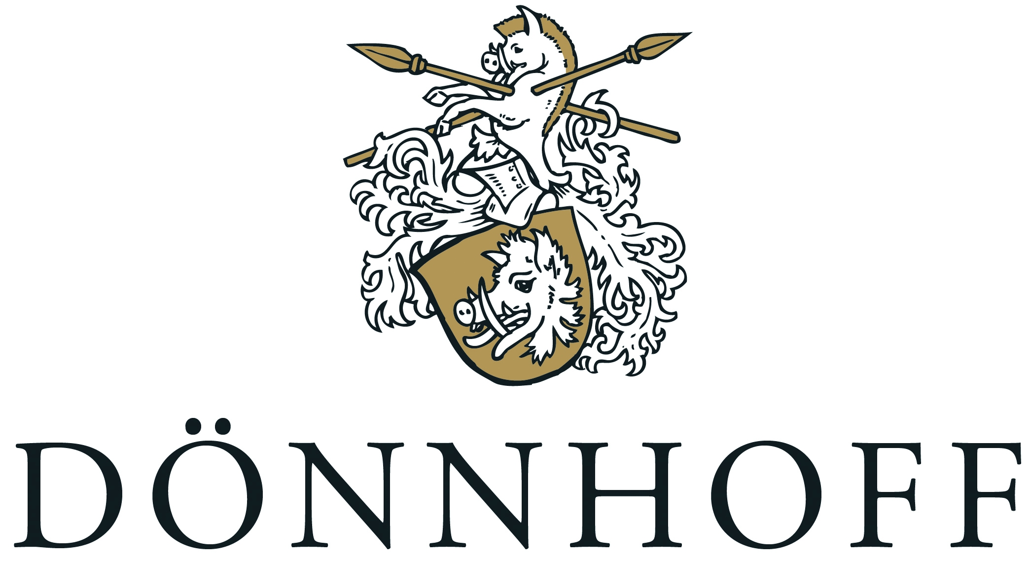 Logo Weingut Dönnhoff