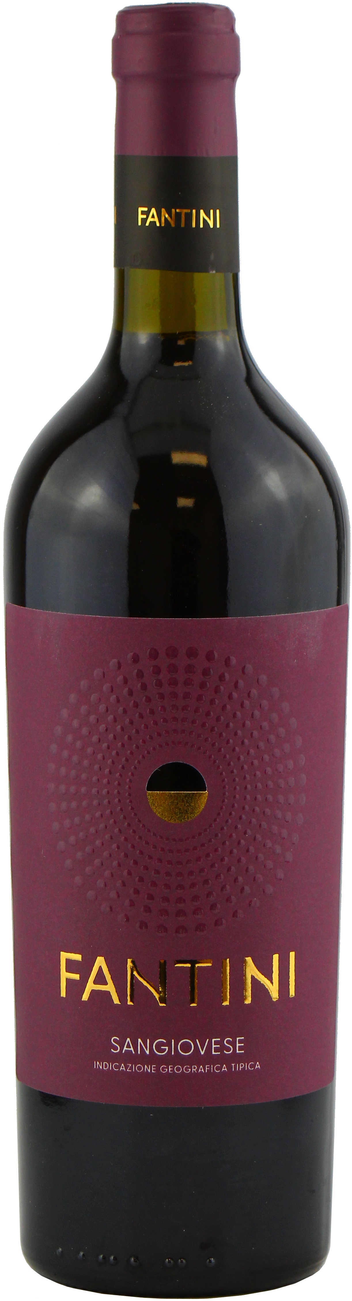 2024 Sangiovese Terre di Chieti IGT 'Fantini'