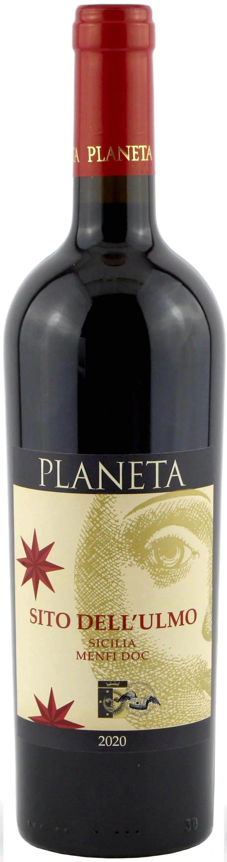 2020 Merlot 'Sito dell'Umo, Menfi DOC