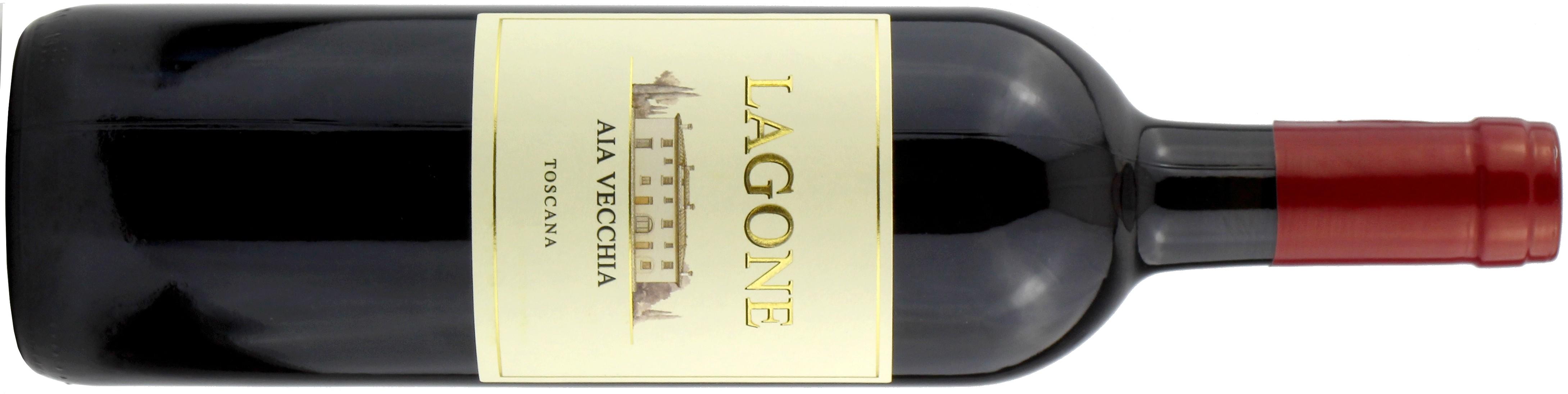 2024 Toscana Rosso LAGONE