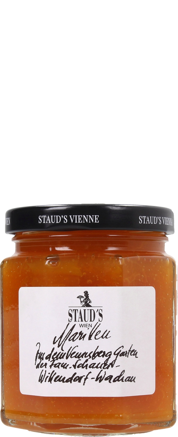 Marillen aus dem Venusberg Garten in Willendorf 250 g