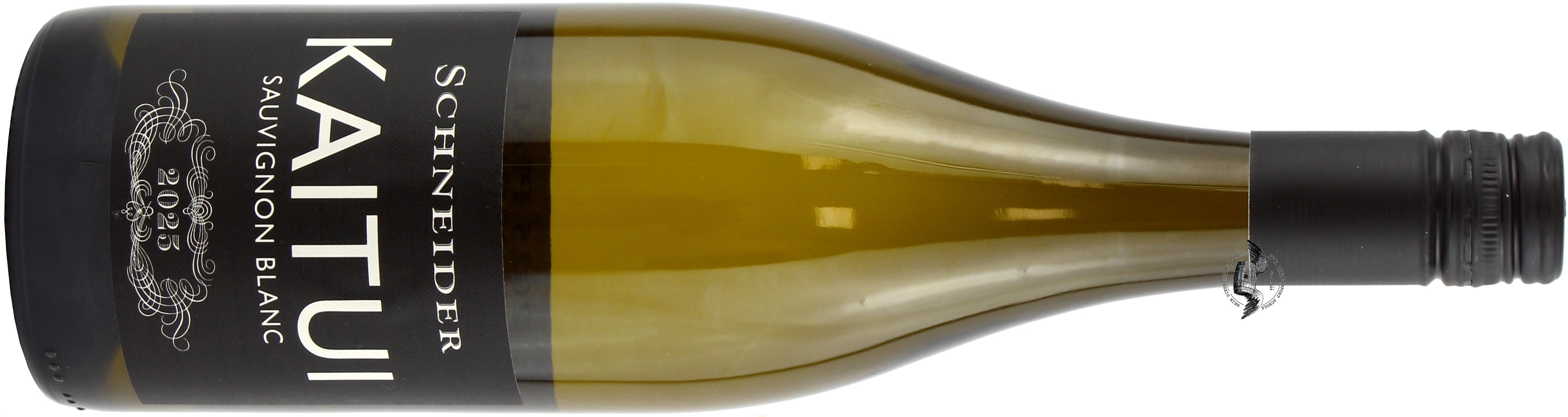 2025 Sauvignon Blanc KAITUI