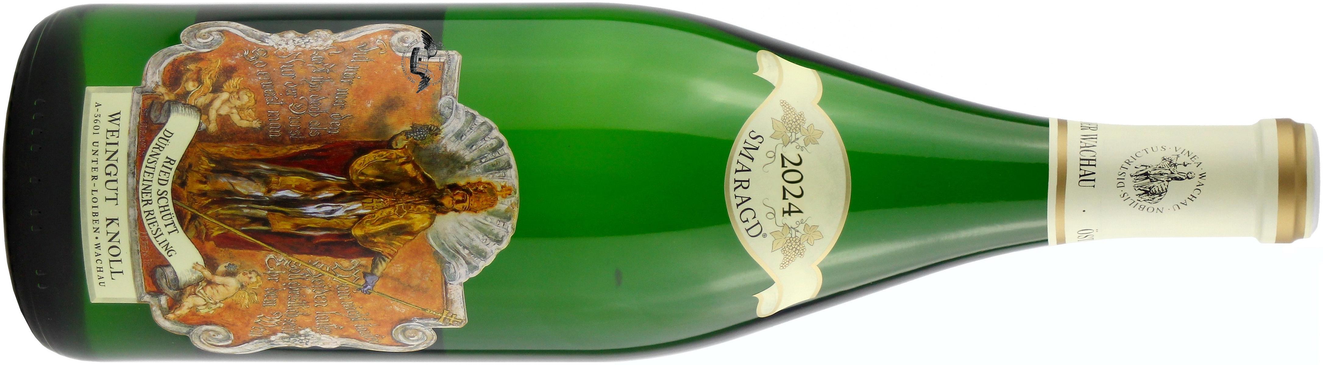 2024 RIESLING Smaragd „Ried Schütt“ Magnum