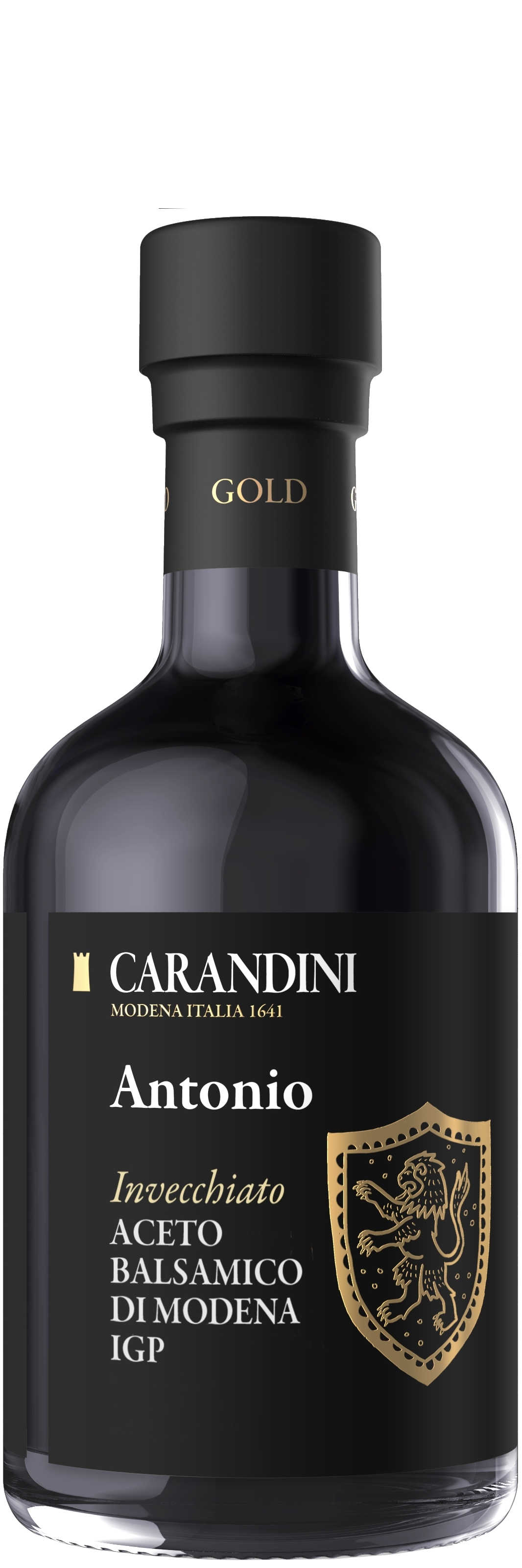 Aceto Balsamico di Modena IGP 'ANTONIO' 250 ml
