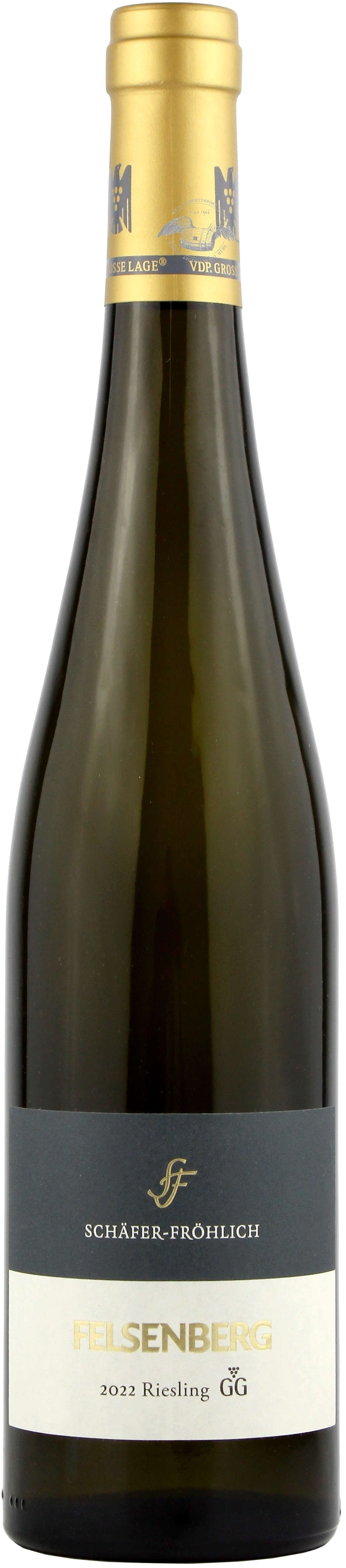 2022 Riesling Großes Gewächs Felsenberg