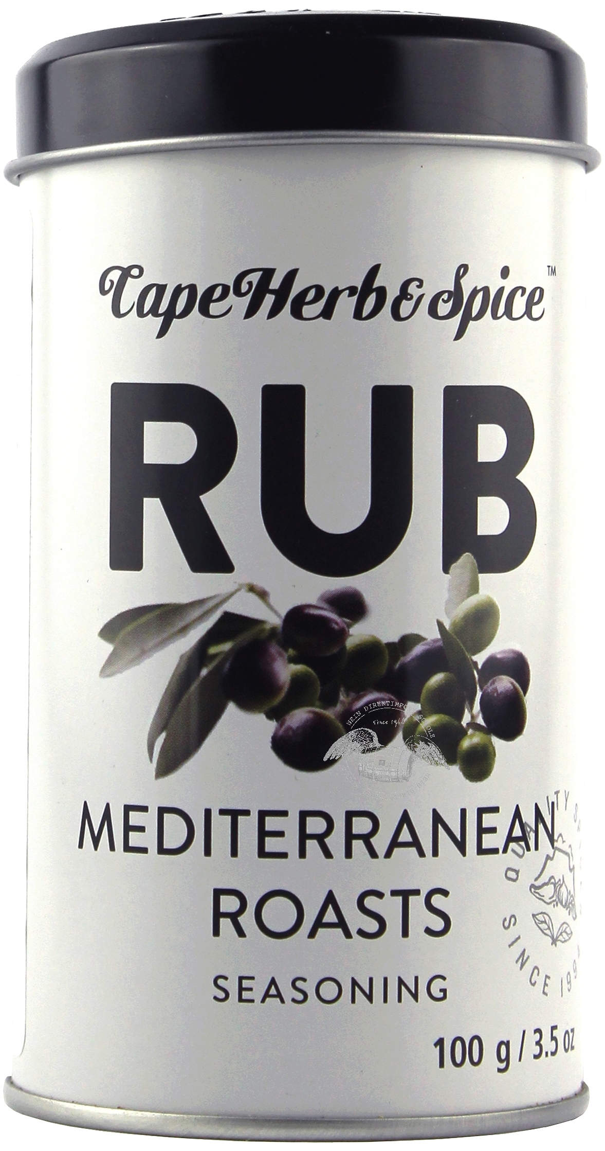Mediterranean Roasts 100 g