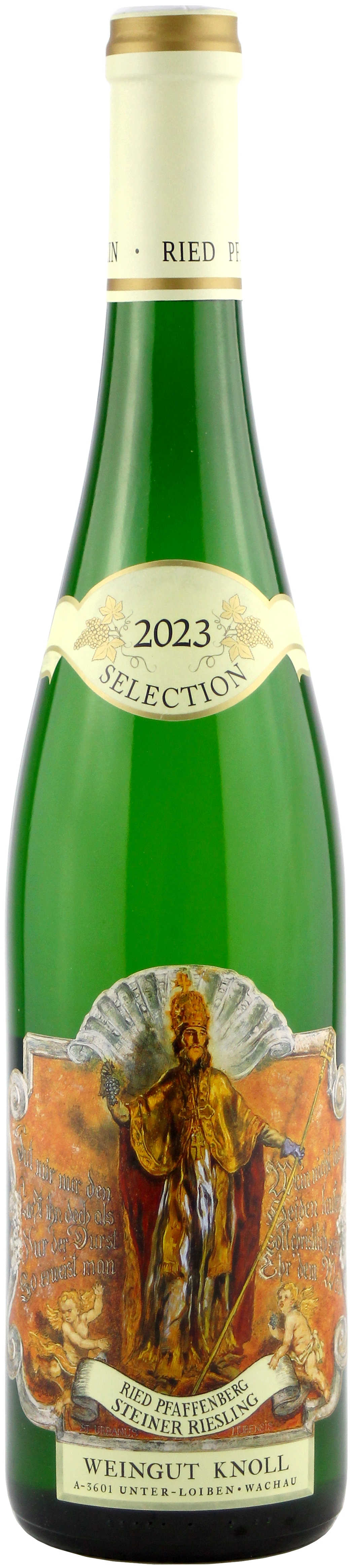 2023 Riesling Selection „Ried Pfaffenberg"