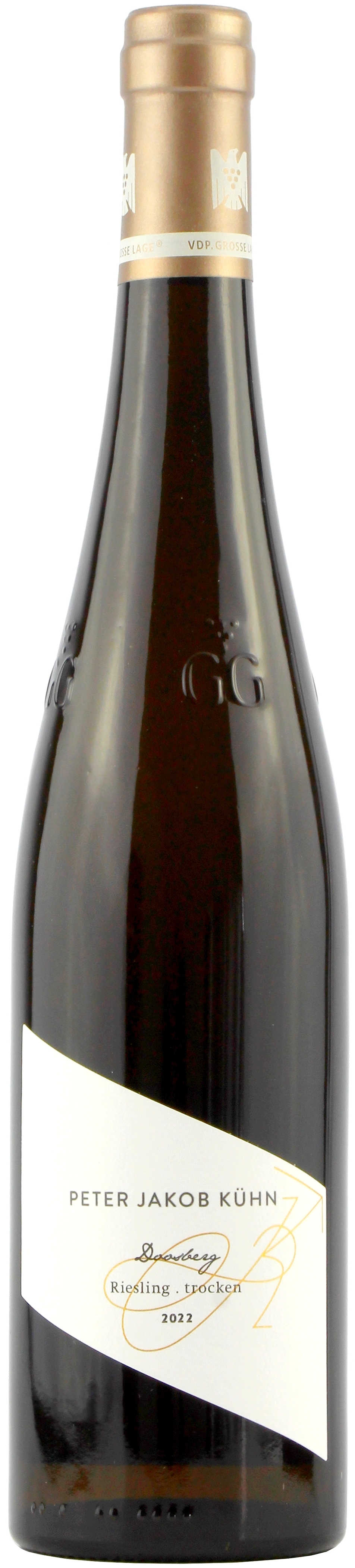 2022 Riesling Doosberg Großes Gewächs