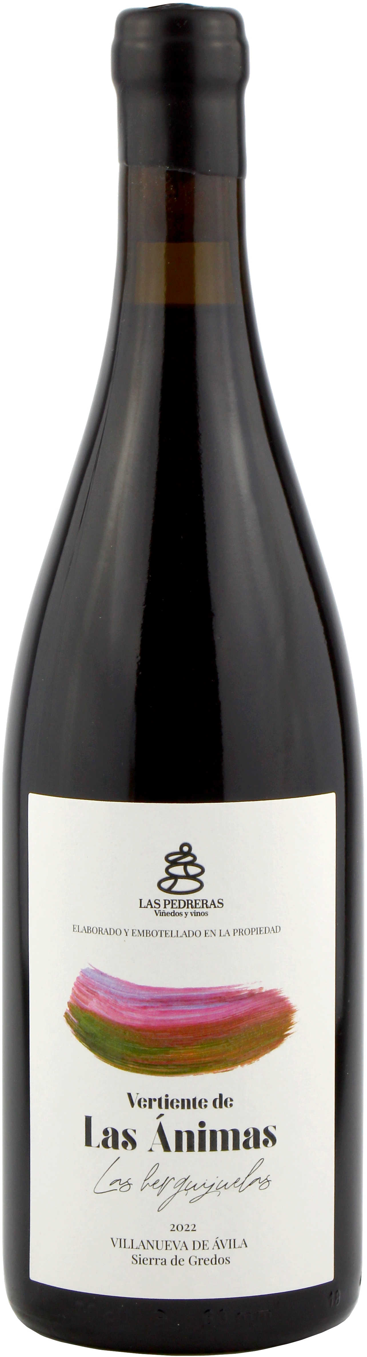 2022 Vertiente de las Animas