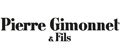 Logo Champagne Pierre Gimonnet & Fils