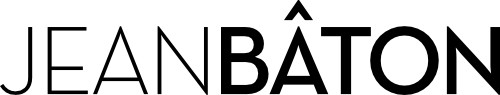Logo Jean Bâton