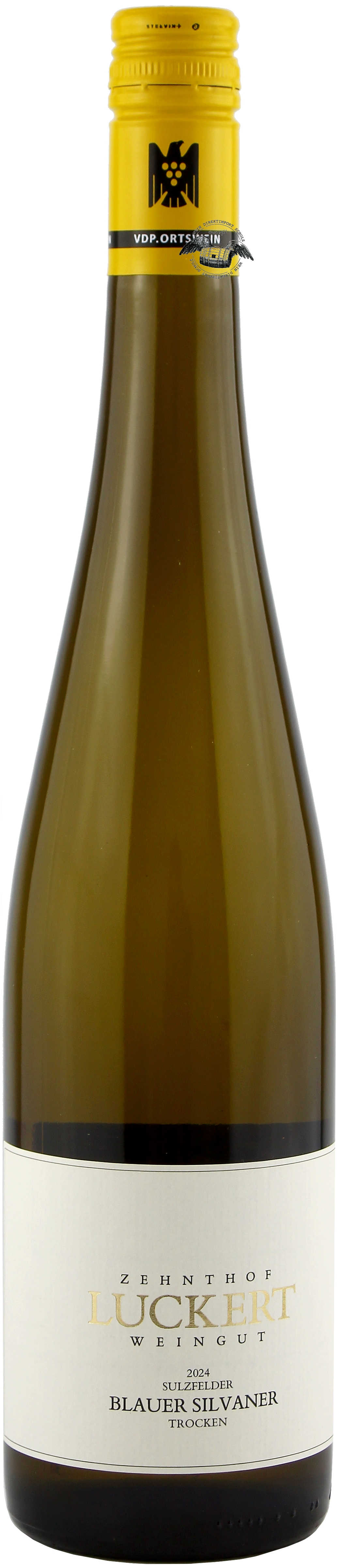 2024 Sulzfelder Blauer Silvaner trocken