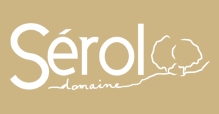 Logo Domaine Sérol, Bioweingut