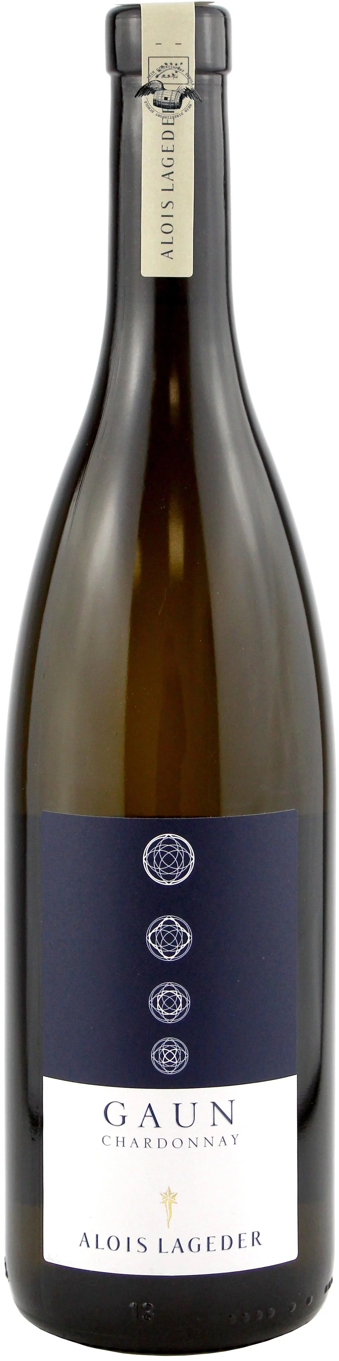 2024 Chardonnay 'Gaun'