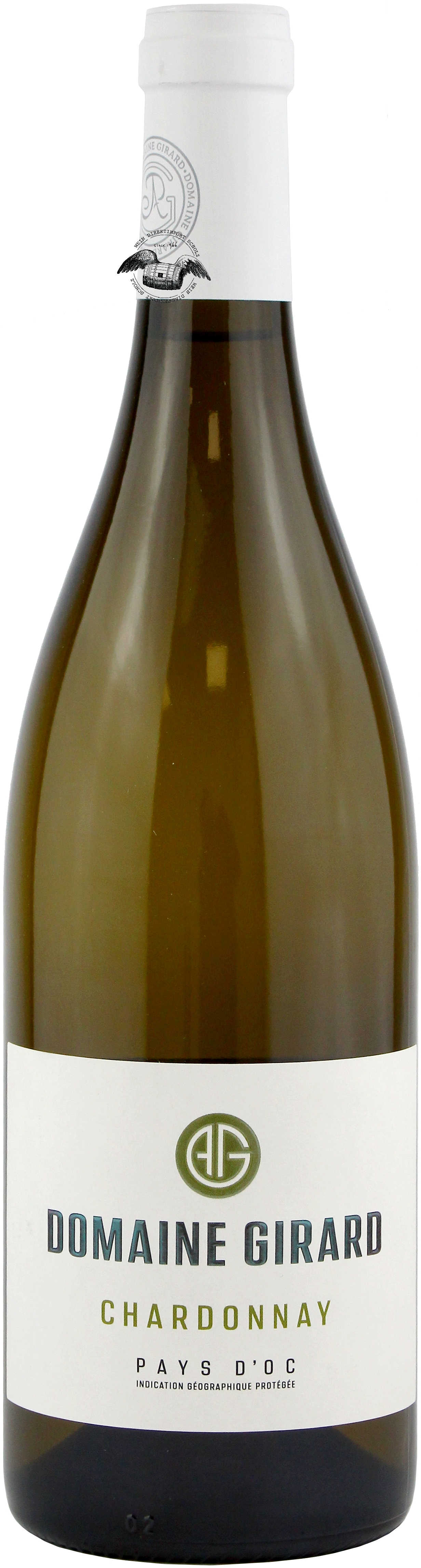 2024 Chardonnay IGP