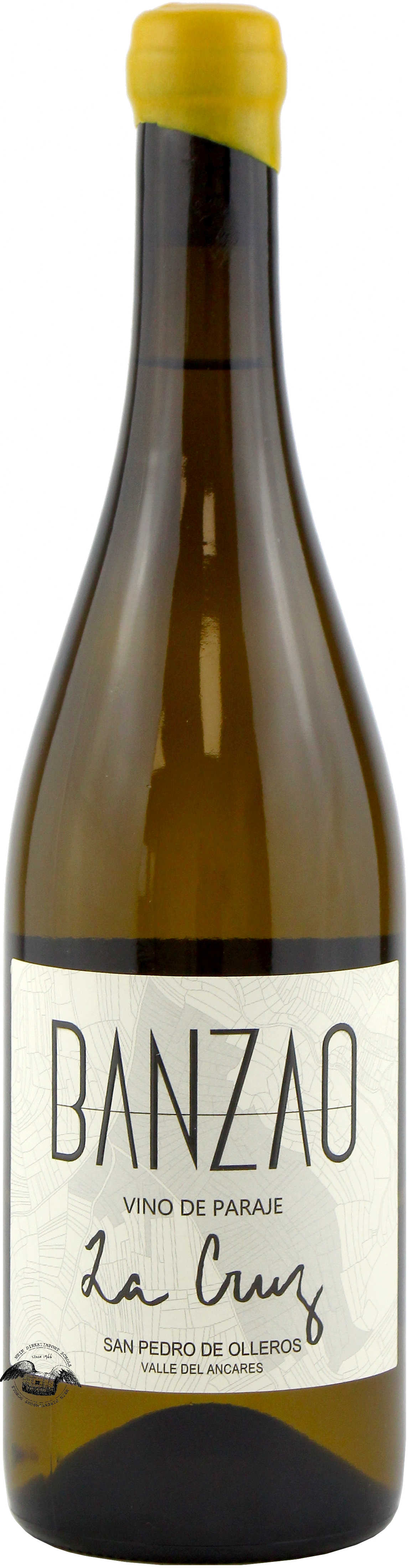 2022 Doña Blanca Vino de Paraje 'La Cruz'