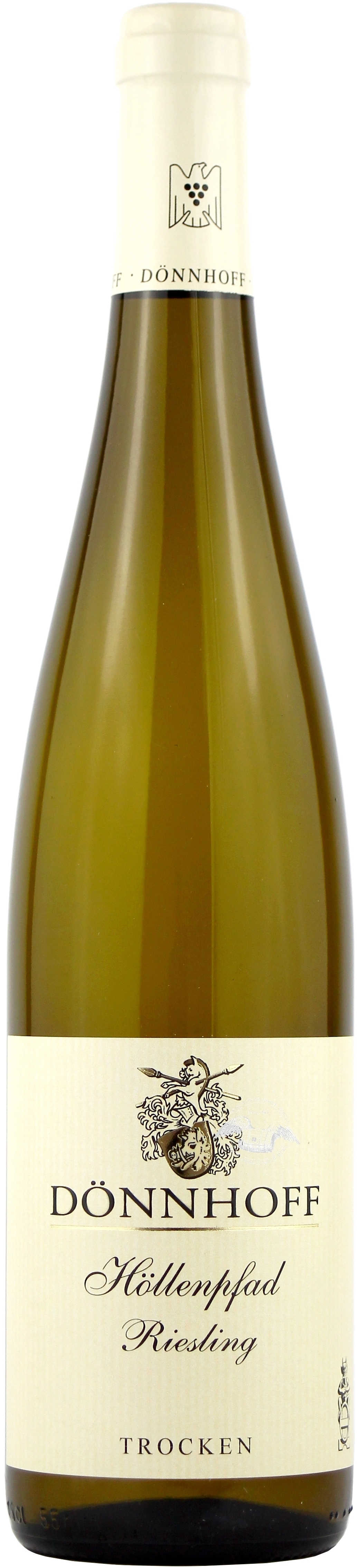 2023 Riesling trocken Roxheimer Höllenpfad